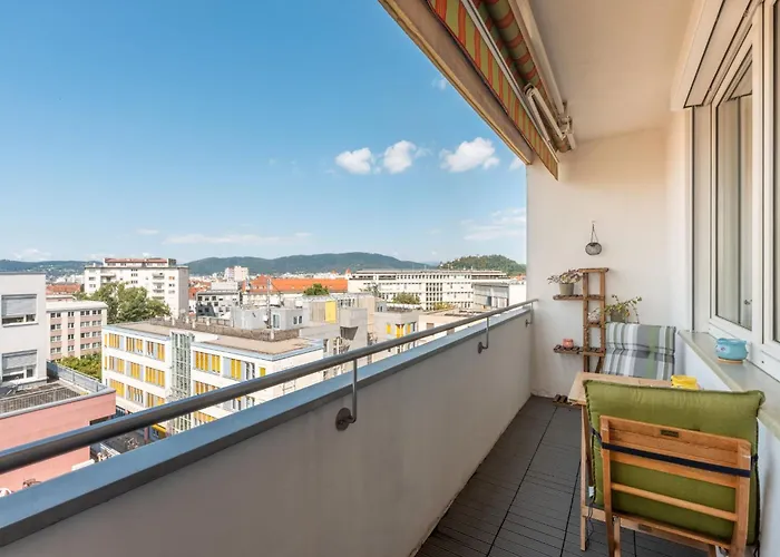 Tamliving Zentrum Luxus Parken Messe Wifi Traumaussicht Sunrise&sunset Апартаменти *